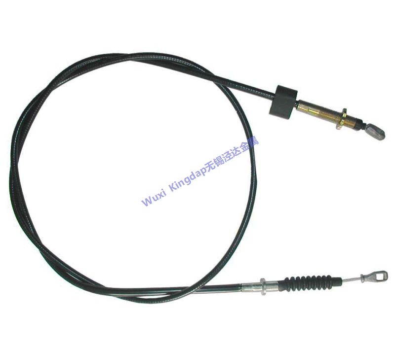 Brake cable wire ropesteel wire rope for control