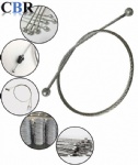 Hanging Kit With Ball End and terminal End,sling hardware