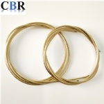 Brass plated steel wire and cable For cutting 1.5~5mm