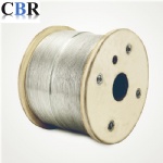 8 x K26 (WS)+IWRC high-performance imported wire rope