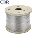 35 x K7 (WA) high-performance imported wire rope