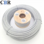 7X19 Steel wire rope for aeronautical use,Steel wire rope for aeronautical use,AIRCRAFT CABLE