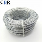 1X7 Iron wire rope