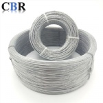 steel wire rope for control